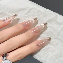 -悦指间美甲美睫