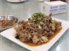 -三毛鱼庄(威连路店)