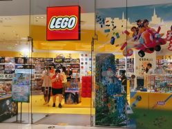 -LEGO(国贸商城店)
