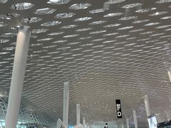 -深圳宝安国际机场