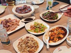 -六泰居·尔滨地标·东北菜(泰山路店)