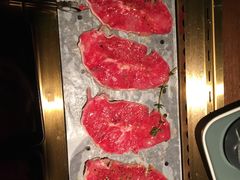 -新石器烤肉(中房金谊广场店)