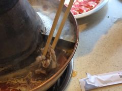 -阳坊大都涮羊肉(阳坊总店)