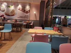 -小杨生煎(周浦万达店)