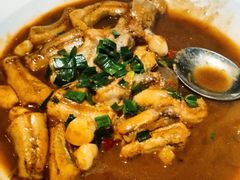 -甬上名灶(天一阁·翠柏店)