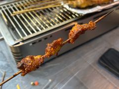 -回头烧烤(悦荟购物中心店)