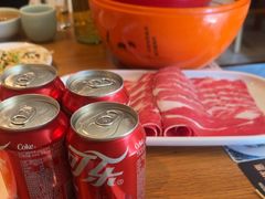 -额尔敦传统涮(光明路店)