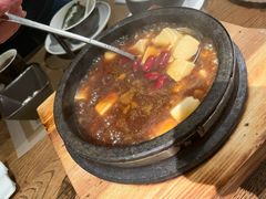 -静颐茶馆·素食(龙华店)