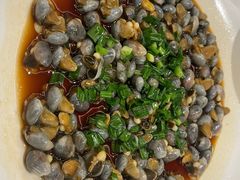 -华盛丰温州大排档(东三环南路店)