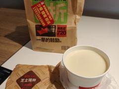 -肯德基(安定门店)