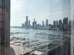 -青岛海尔洲际酒店