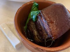 东坡焖肉-楼外楼(西湖景区孤山路店)