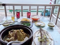 -湖山人家·湖景餐厅·特色农家菜(太湖西山店)