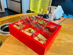 -尚海豆捞(乐虹坊店)