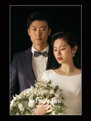 -时光印记婚纱摄影工作室·原创定制