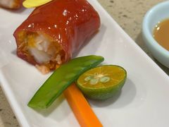 金莎海虾红米肠-点都德(龙之梦店)