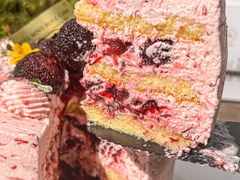 -卷心卷意·轻甜蛋糕(新光天地店)