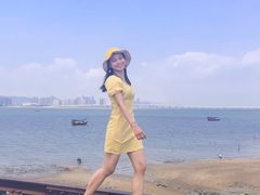 -海堤纪念公园