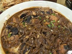 -东四民芳餐厅(世茂工三店)