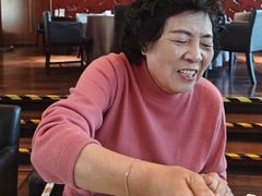 -羲和雅苑•北京烤鸭(瑞吉店)