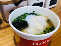 -家宴·灌蛋·沙茶面(曾厝垵店)