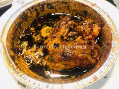 -碎怂烤肉(钟楼柳巷店)