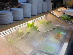 -火炉火自助餐(枫蓝国际店)