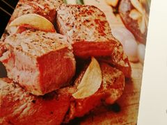 -水月·和牛工坊(水晶郦城店)