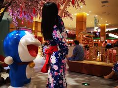 -大江户·温泉洗浴(浑南店)