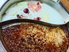 -傣妹火锅(鹤龙六路店)