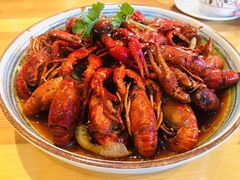 -阳光院坝小龙虾(红牌楼店)
