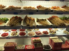 -让签签飞小郡肝串串香(春熙路形象店)