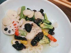 -金狮麟·新豫菜(金码大厦店)