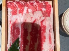 -巴奴毛肚火锅(景枫中心店)
