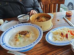 -老雒阳面馆·水席(定鼎门店)