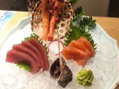 -虹料理·日料放题(悠方店)
