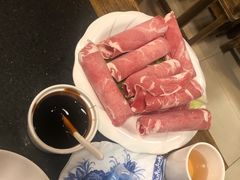 -蜀九香火锅(彩虹店)