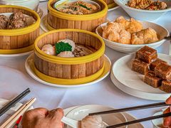 -顺德喜来登酒店·采悦轩