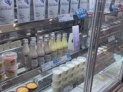 -白色日记·手作酸奶(麦凯乐店)