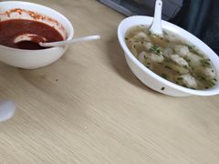 -张阿三馄饨店