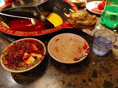 -椒香城门口老火锅(虎门店)