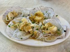 -老字号蛇口德记烧腊饭店·海鲜加工