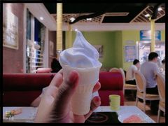 自己动手冰淇淋-爱客得牛排海鲜烤肉·火锅自助(春熙路黑金好店)