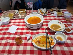 -西贝(大卫城店)