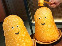 -许爷家·生态湖鲜(徐汇日月光店)