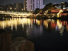 -运河游船(武林门码头)