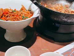 -小隐人家(乐松店)