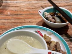 -春润大地海南椰子鸡(沙井京基百纳广场店)