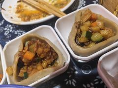 -王村姑老土炕莜面村(桥东店)