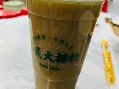 -小民大排档(光谷店)